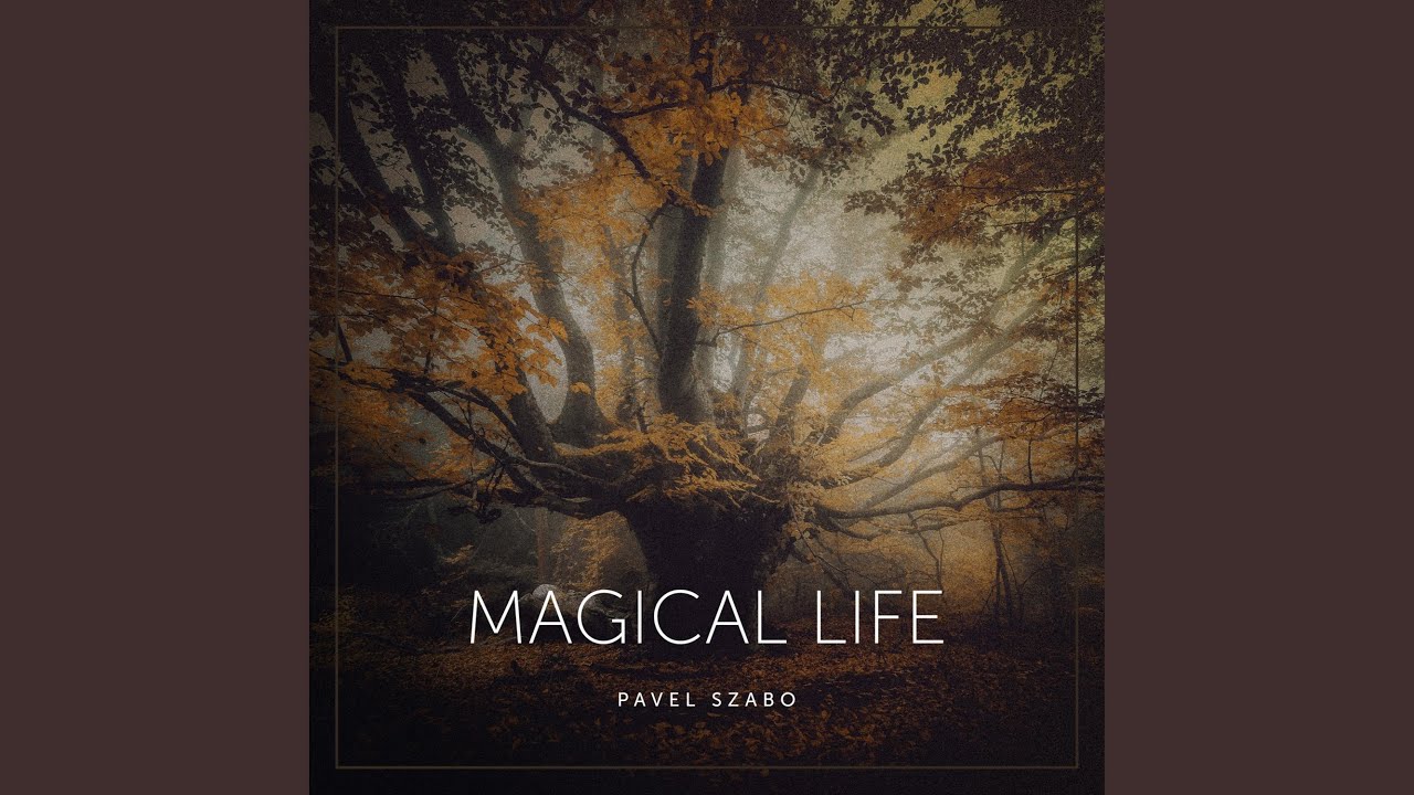 Magical Life