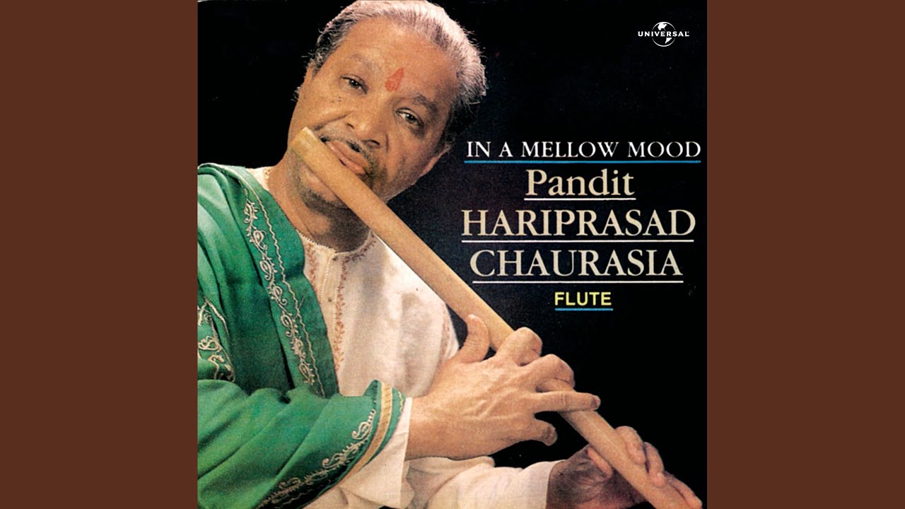 Raga Shudh Basant (North Indian Melody Mood Devotional & Romantic Maata Taal 9 Beats)...