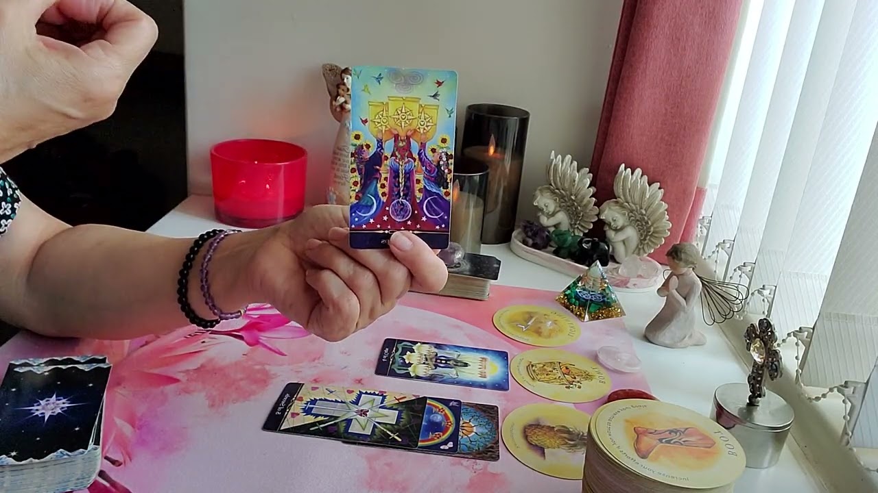 TAURUS: Justice & Change. Open Ur Heart & Receive The Emotions Around You 