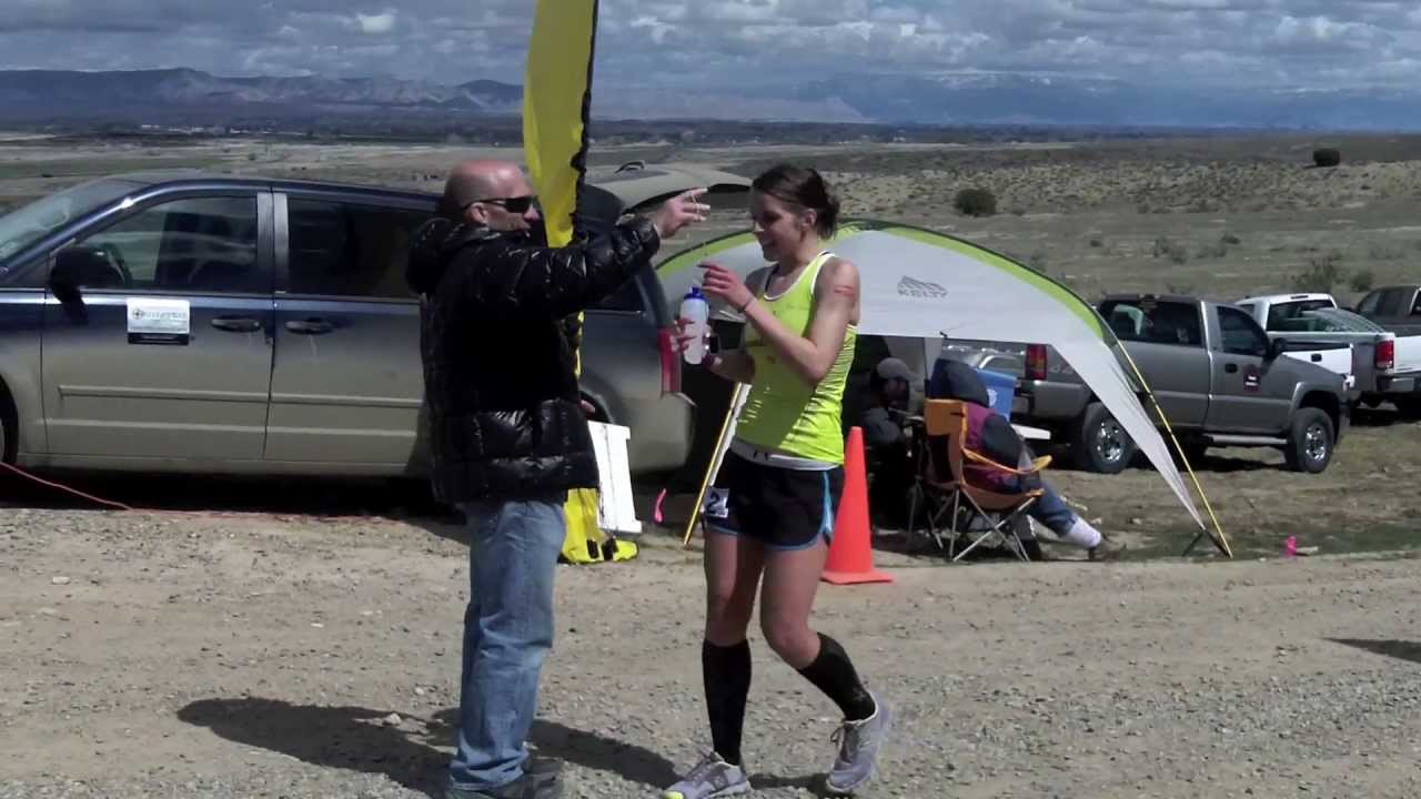Desert R.A.T.S. Trail Running Festival 2013: Fruita, CO