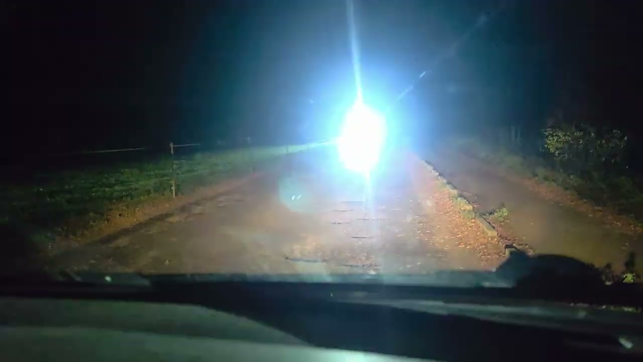 Update! Katastrophen Straße zwischen Cottbus und Drebkau
