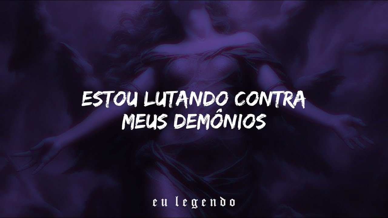 Jeris Johnson, BOI WHAT - Battling My Demons (Legendado/Tradu&ccedil;&atilde;o)