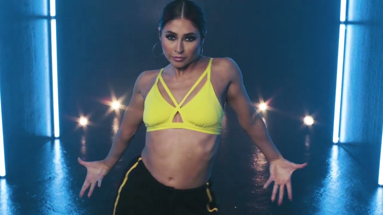 Zumba Bonus Choreo 2019 