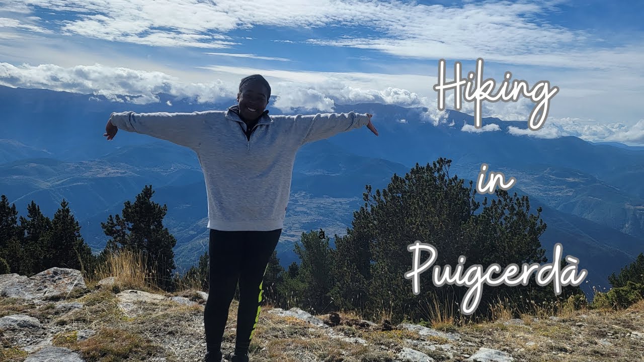 A weekend in Puigcerdà &  the Pyrenees