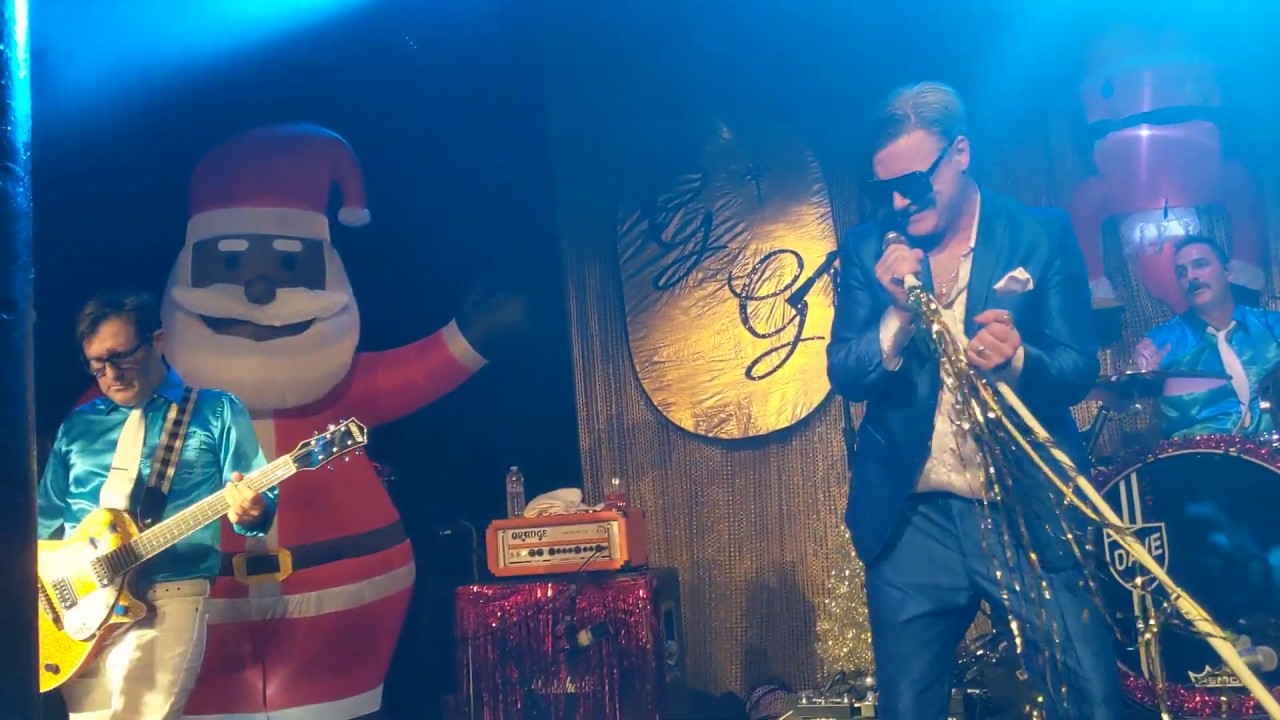 Me First Gimme Gimmes 