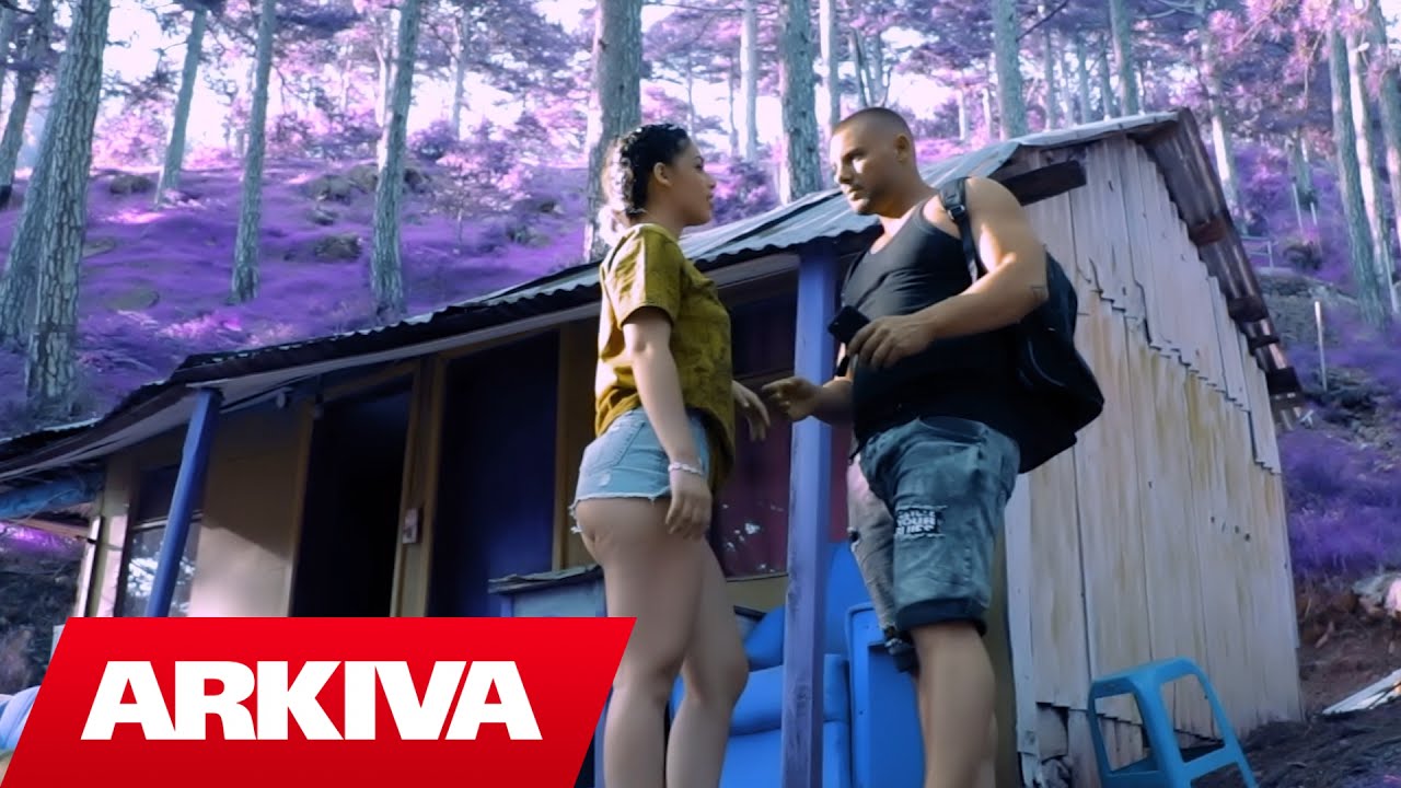 Seldi Qalliu - Hajde Pina (Official Video HD)