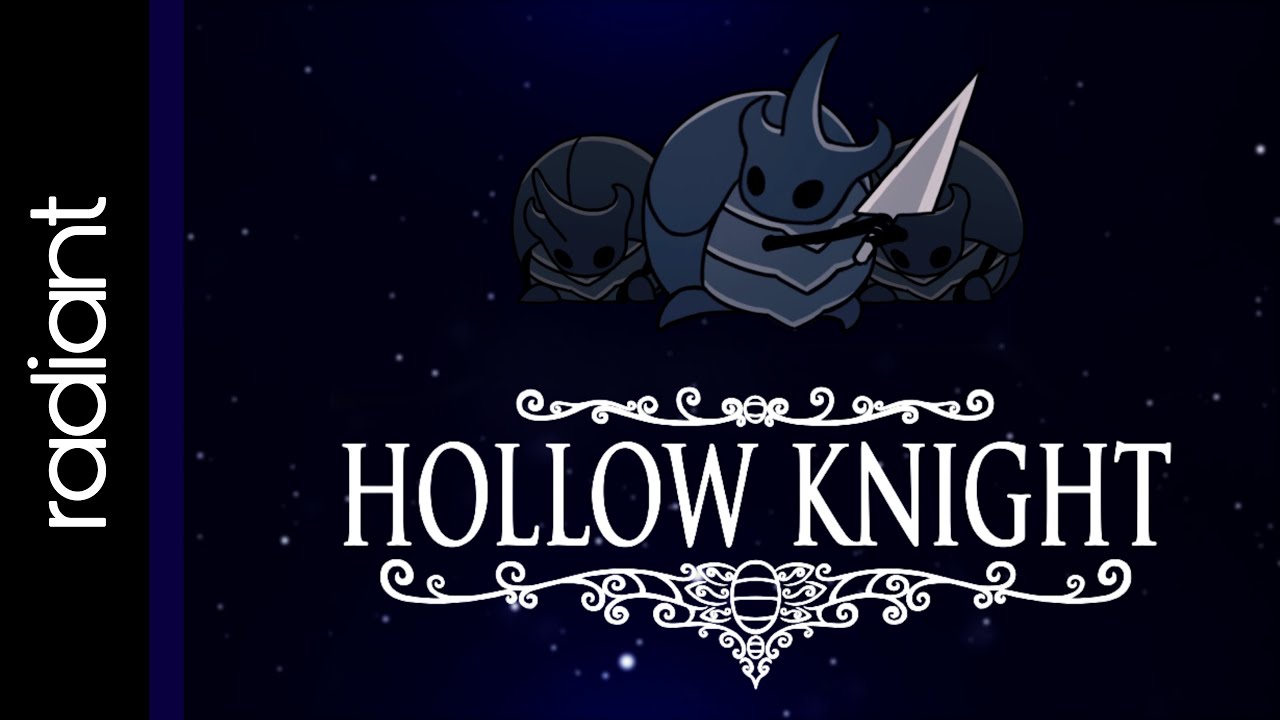 Watchter Knights | Hitless | Hollow Knight