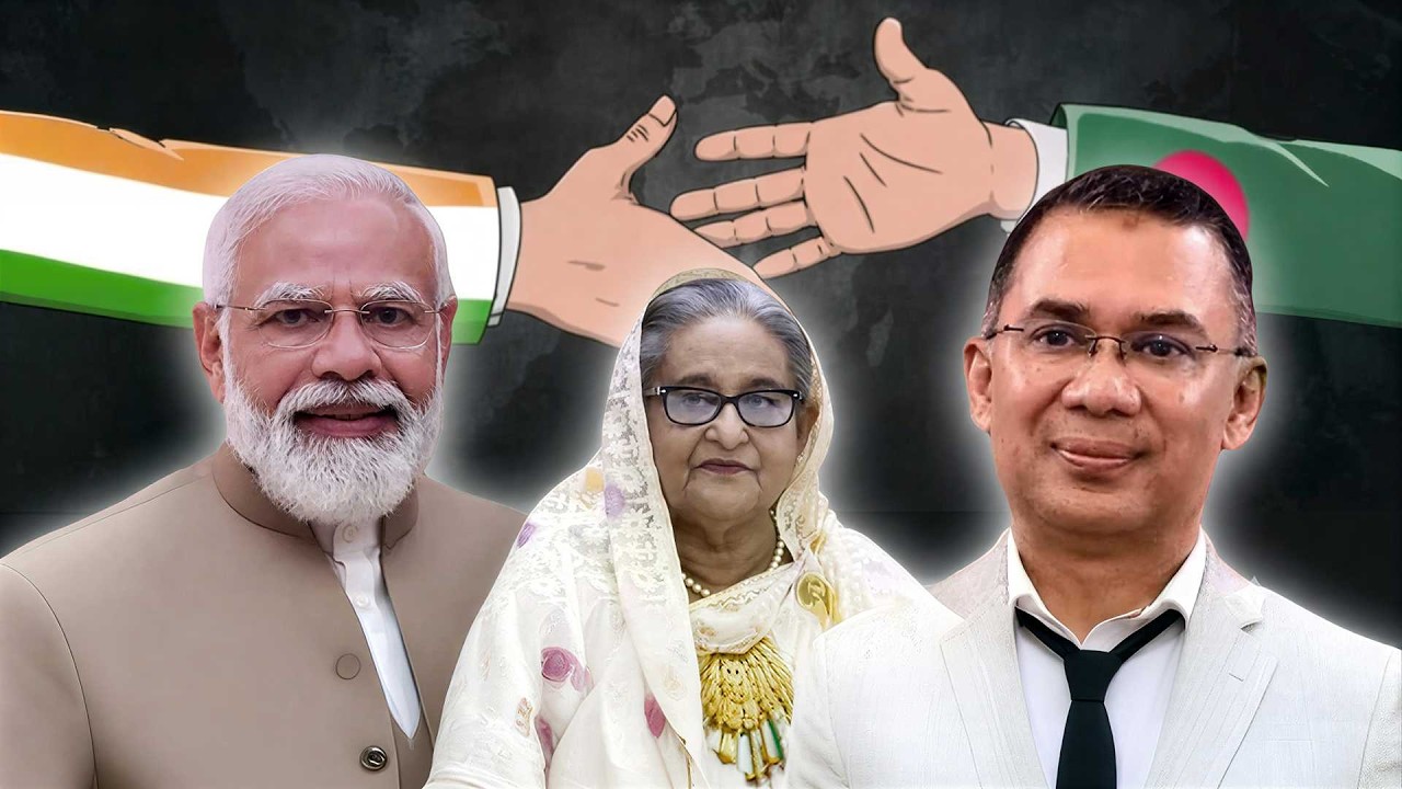 Did Sheikh Hasina Really Support Hindus in Bangladesh?