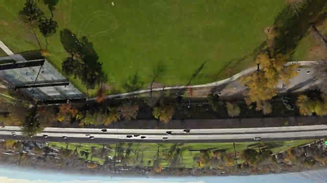 FPV Freestyle | DJI Action 5 second flight | Djent + Jazz = Djazz