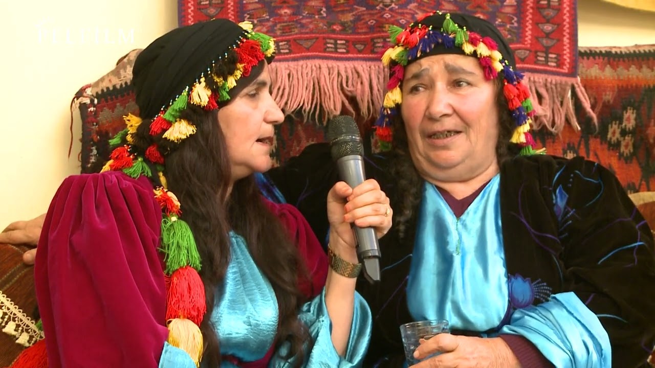 ŞEVBÊRKA DENGBÊJAN / GEVER