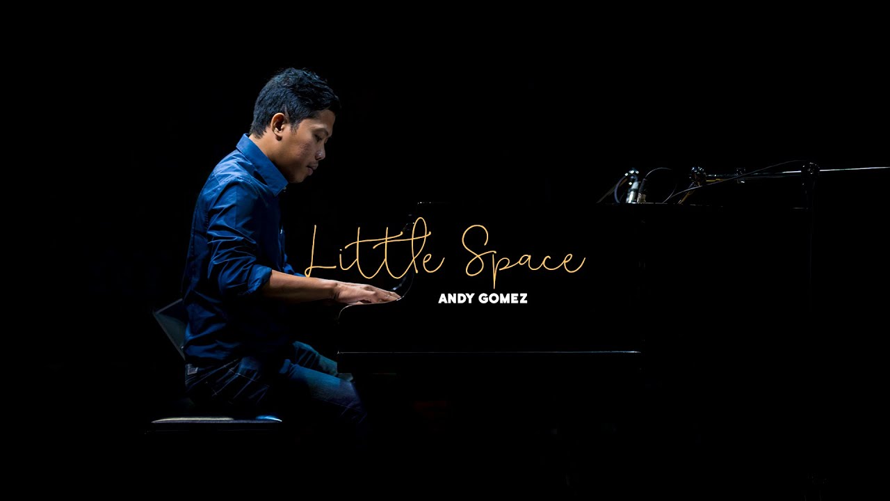 #freedomsJazzFESTIVAL 2015 - ANDY GOMEZ TRIO - Little Space