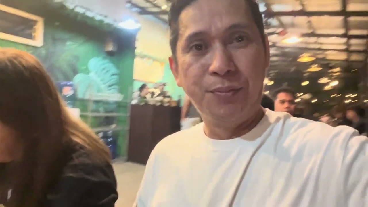 Masarap na LOMI sa Kwatogs Candelaria Quezon!