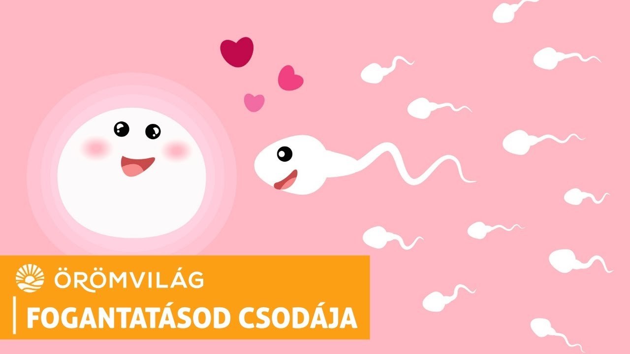 # 110  Fogantatásod csodája - Örömvilág podcast - Tomek Noémi