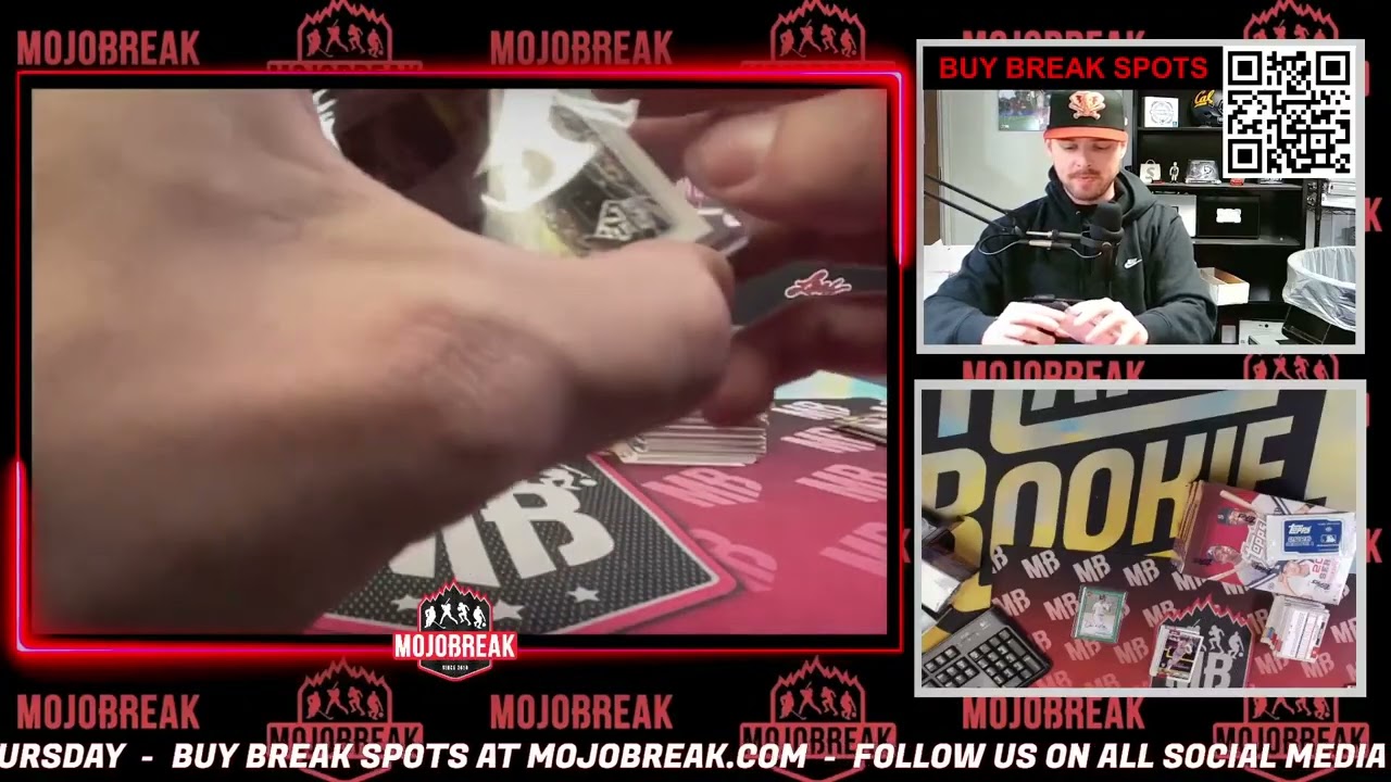 Pick Your Team #17 - 2026 Topps Series 1 Baseball Hobby 6 Box Half Case - 02.28.26