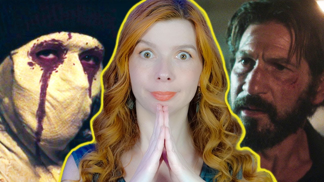 Daredevil Born Again Episode 4 Review