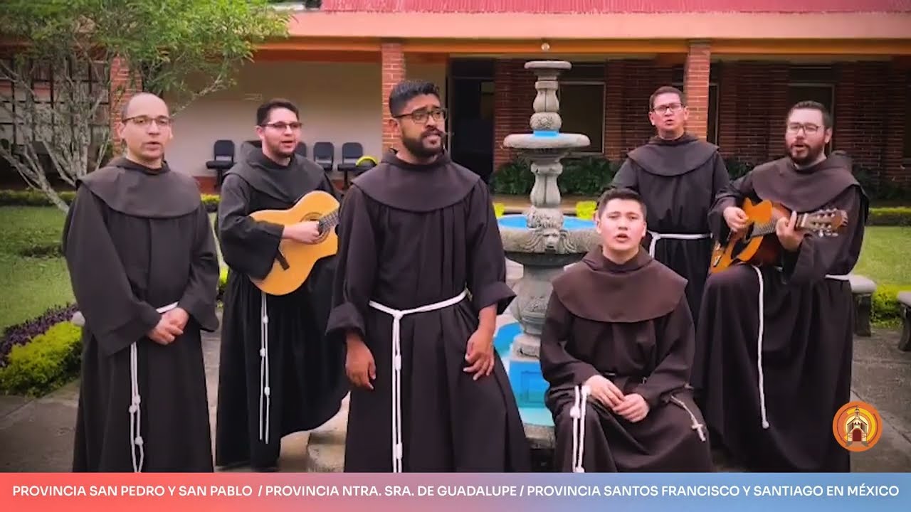 Laudato sii, o, mi Signore...