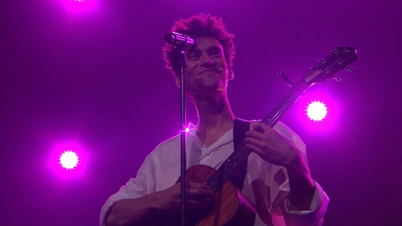 Jacob Collier - The Solo Show (Live at North Sea Jazz 2025)