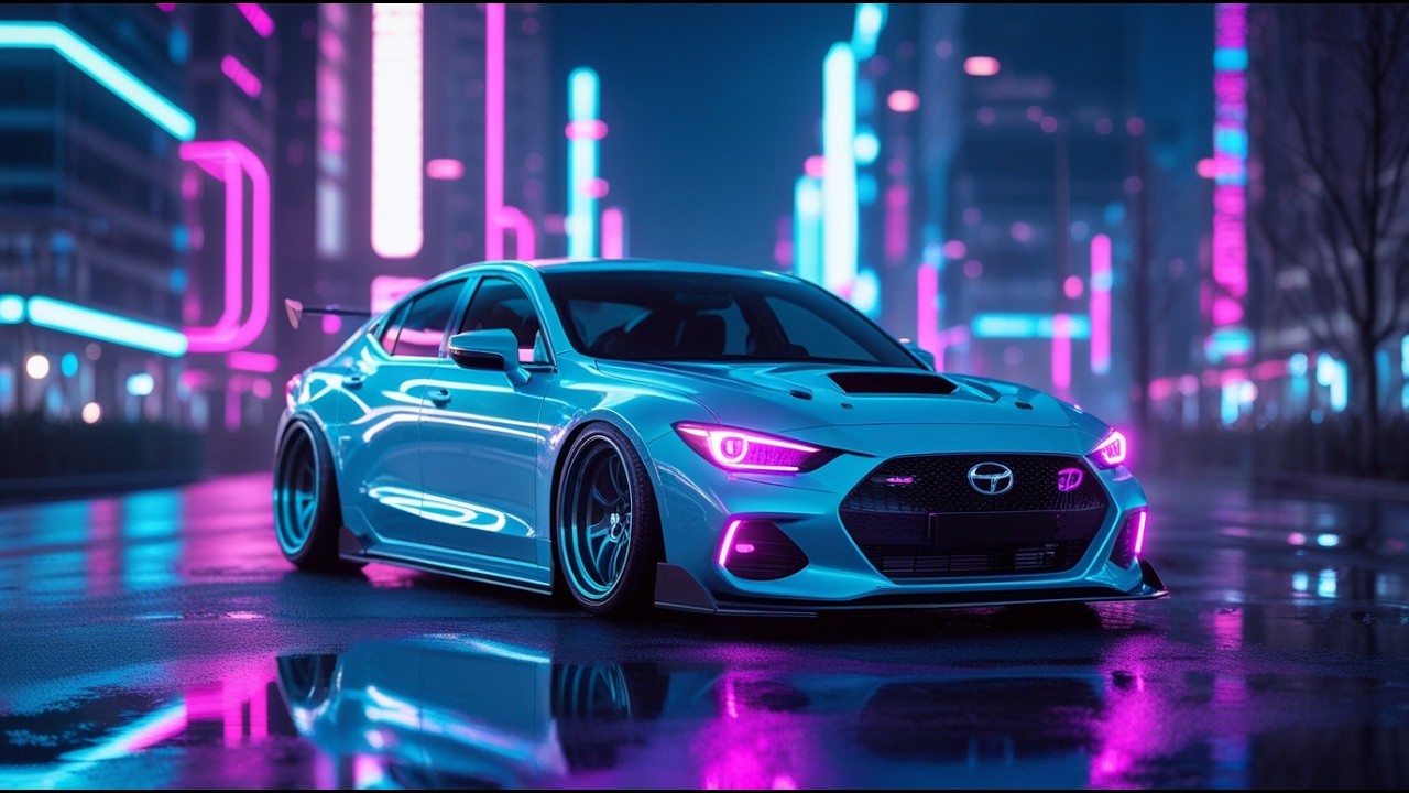 EDM Party Mix 2026 💃 Bass House & Car Music Favorites