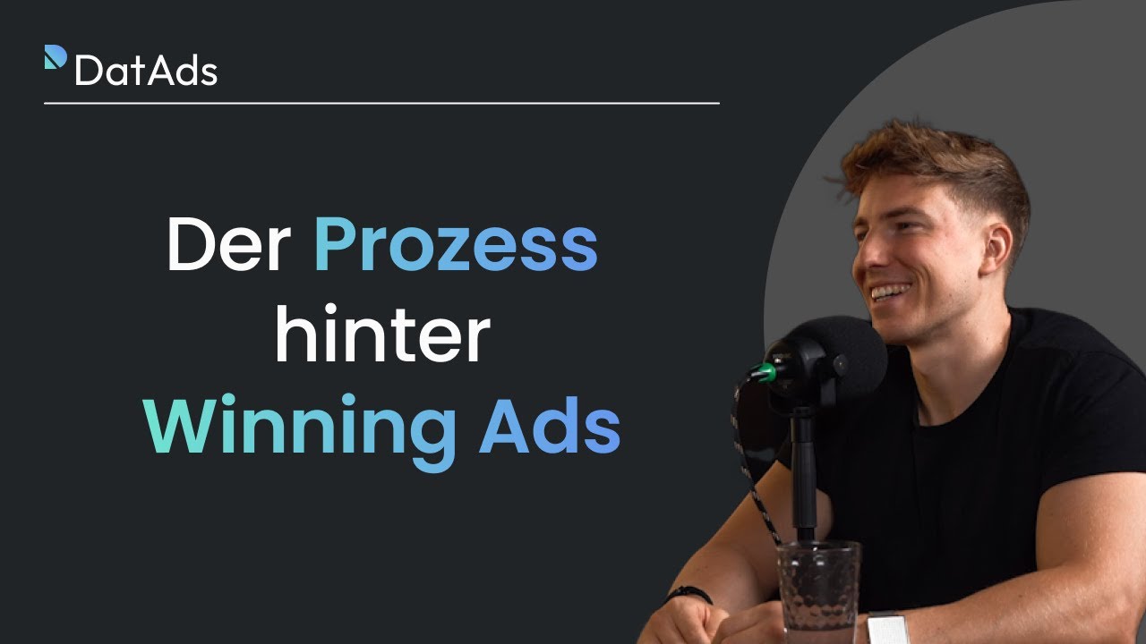 So erstellen Top Brands jede Woche neue Winning Ads