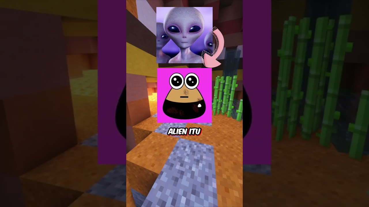 Kisah Seram Game Pou