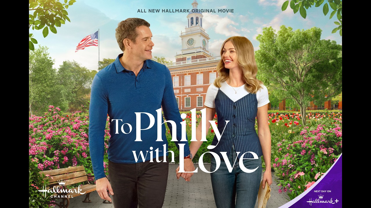 Best Hallmark Movies 2026 | New Hallmark Romance | Great Hallmark Romantic Movie 2026