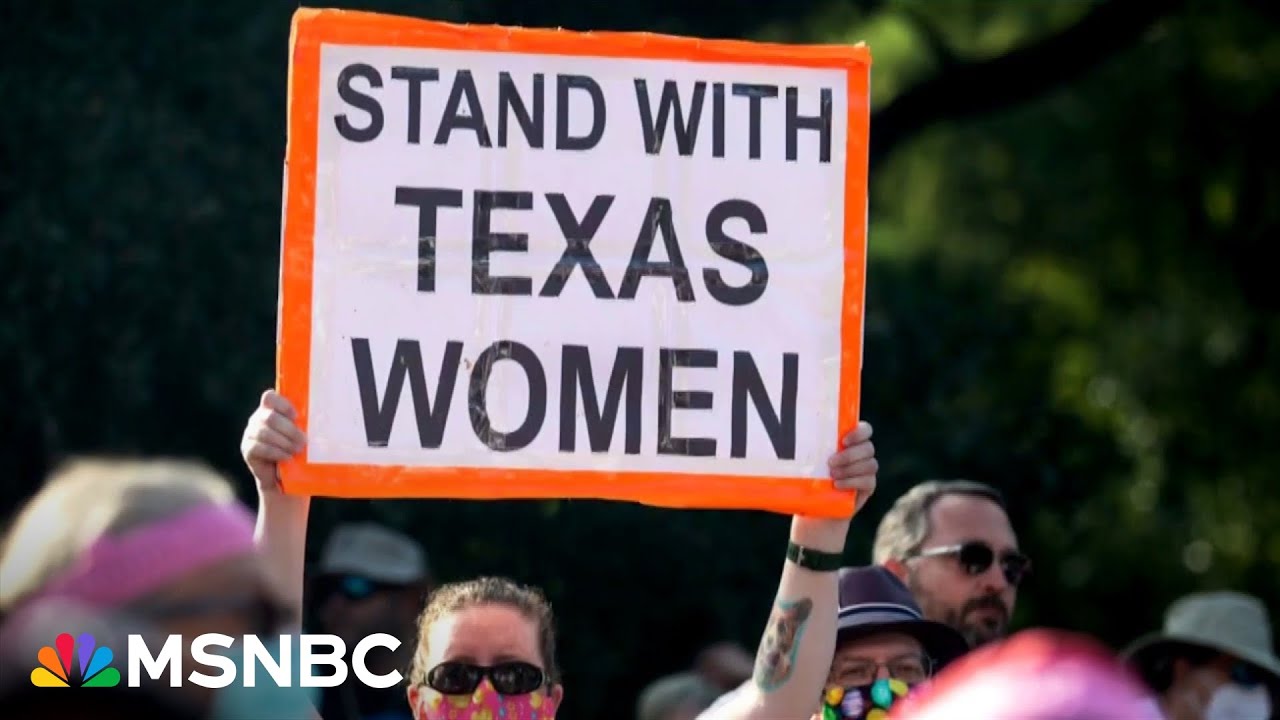 Texas Court ruling is ‘a warning’ to women ‘trying’ to challenge in-state abortion restrictions.