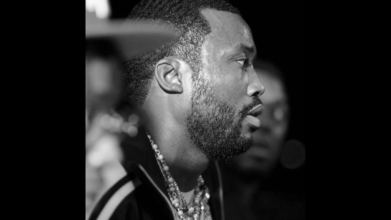 Meek Mill Type Beat - 
