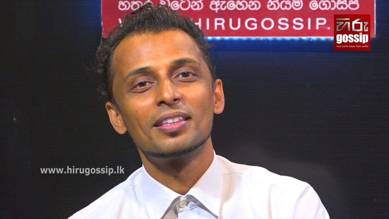 Hiru Gossip Exclusive Interview with Udaya Sri