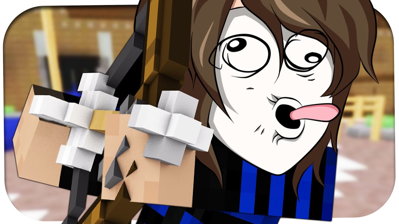 ICH HABE DEN JACKPOT GEKNACKT! ☆ Minecraft: TryJump