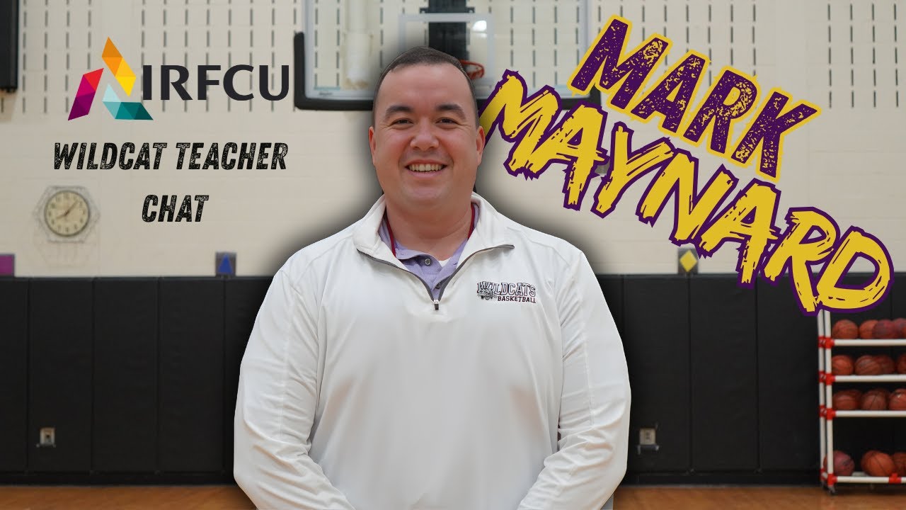 Why Kids LOVE Mr. Maynard: The PE Teacher Building Confidence & Character Every Day