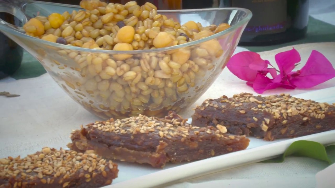 La cucina pantesca