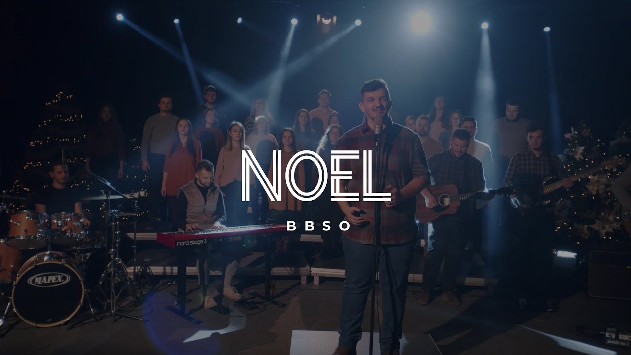 Noel - BBSO