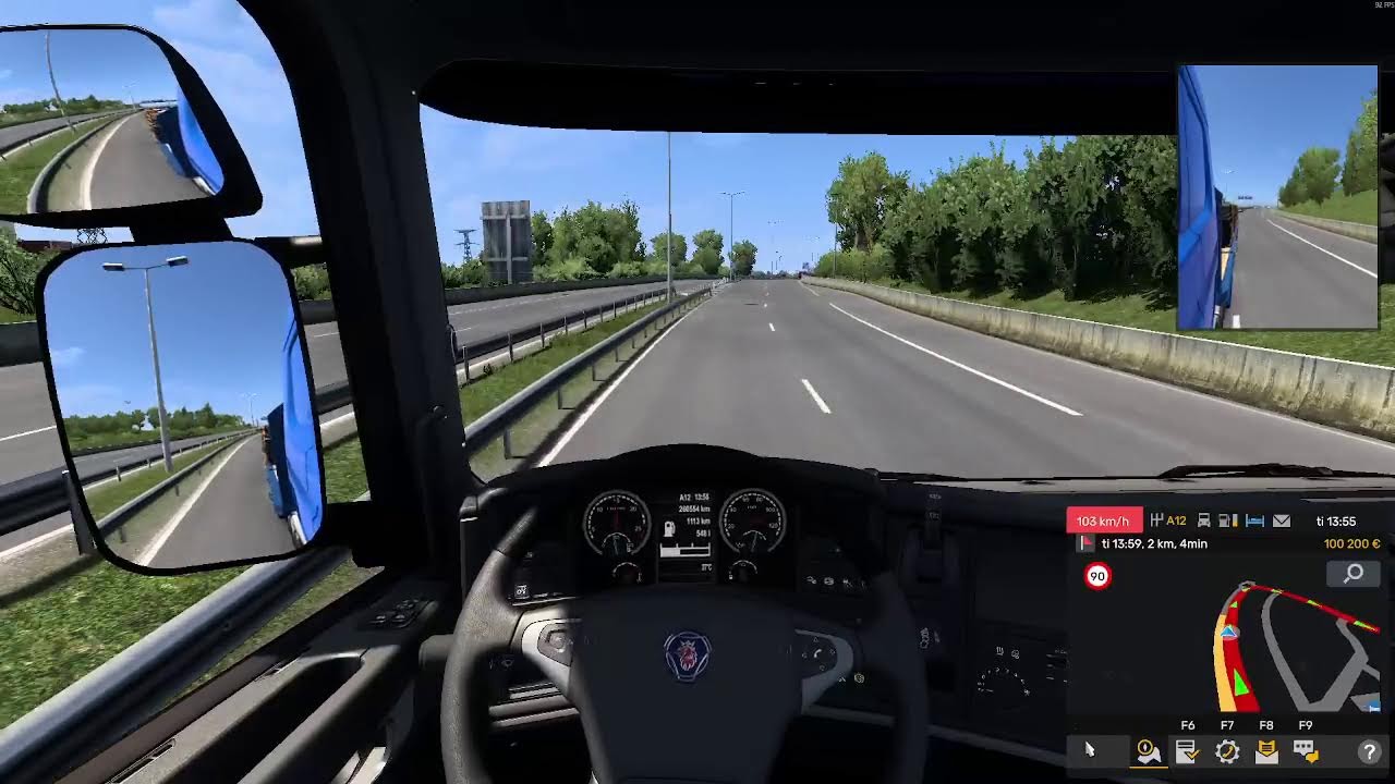 eurotrucksimulator
