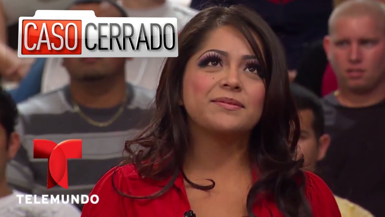 Brutal y Violento😩🍆👿| Caso Cerrado | Telemundo