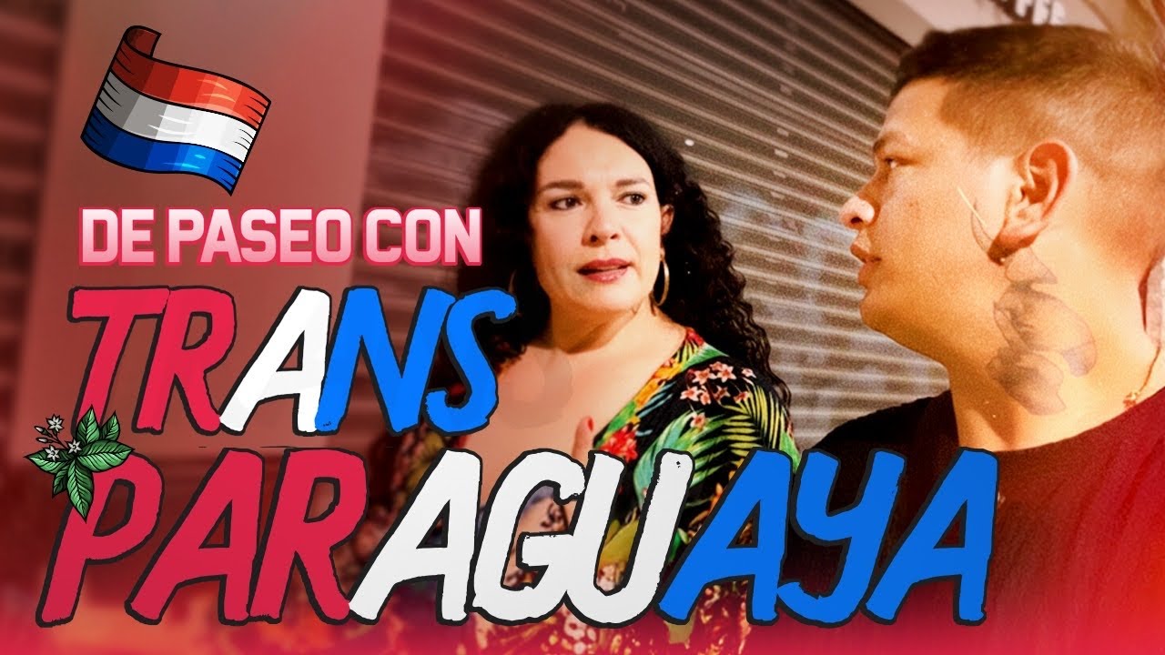 MI PRIMERA CITA CON UNA CHICA TRANS🔥