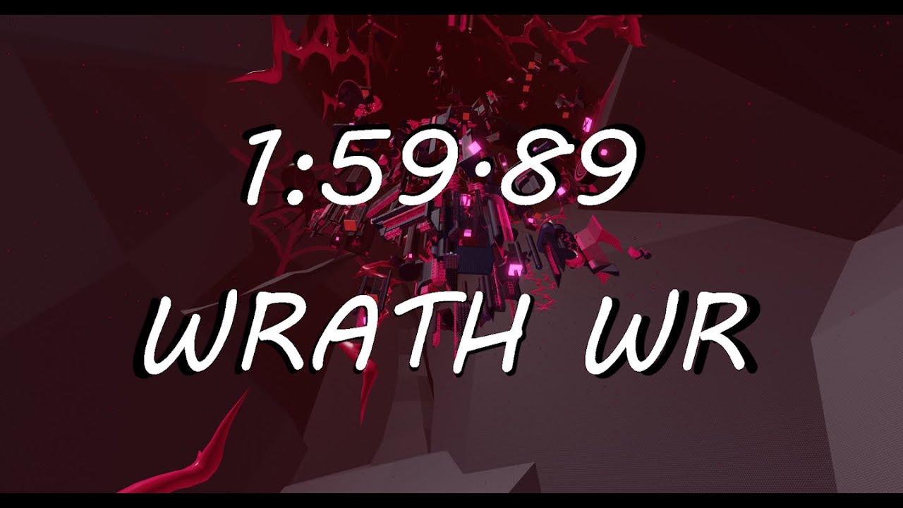 [WORLD RECORD] Wasn't Really A Tower, Honestly Speedrun in 1:59.89