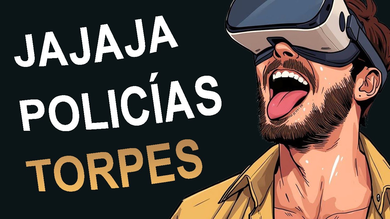 Policías: ¿cuál fue la cosa más estúpida que hizo un criminal?