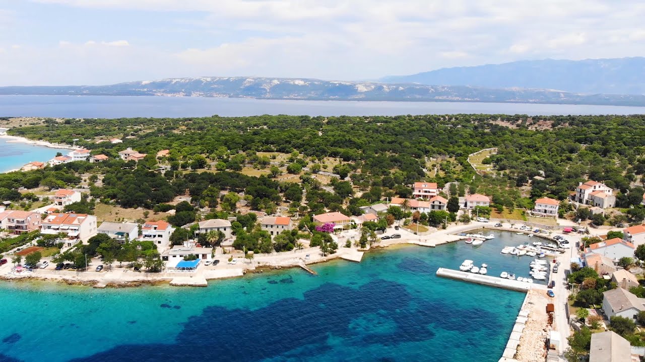 Restaurant TOVRNELE Lun, Pag island