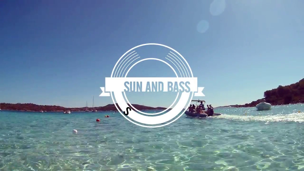 Sun and Bass 2017 Memories