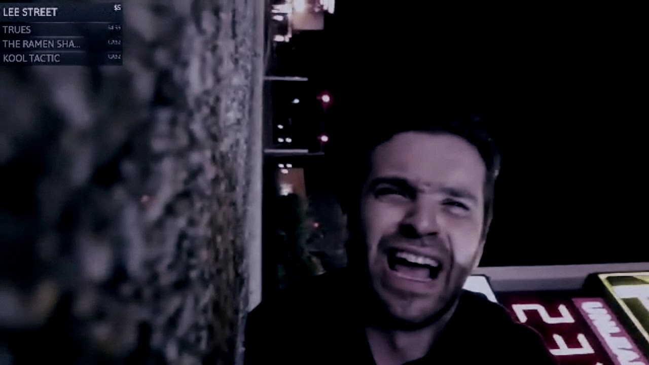 Ralph & Warski Stars In: Miami Enemy [2019 GenoCUT Trailer]