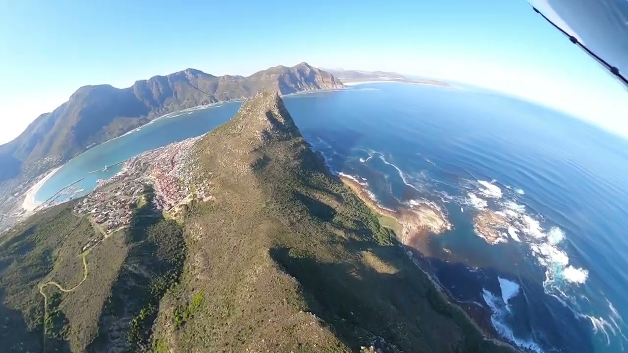 SILVERCROSS HELICOPTERS SCENIC TRANSFER