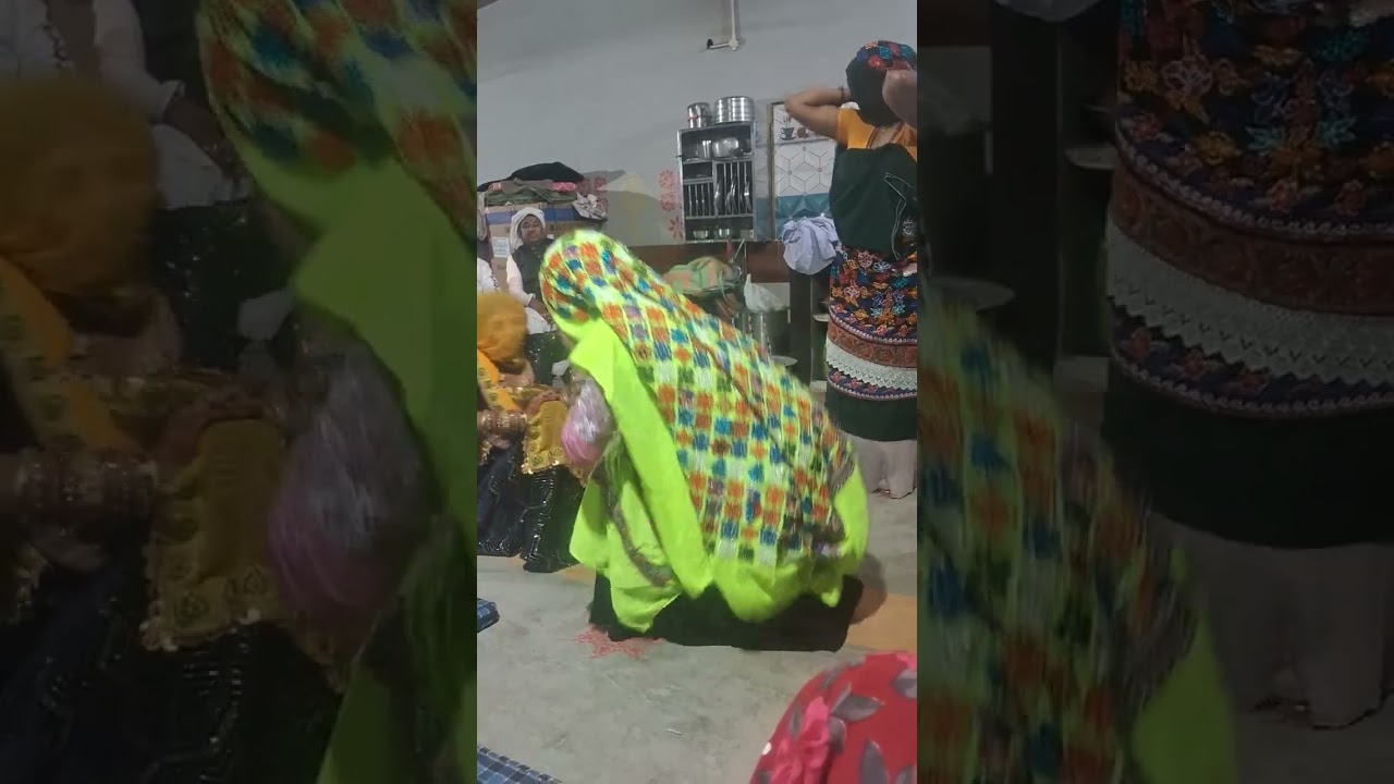 राम राम भैया राम राम