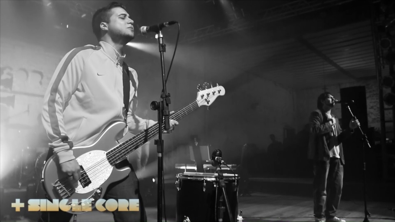 + SingleCore | Teu Fogo (Ao Vivo)