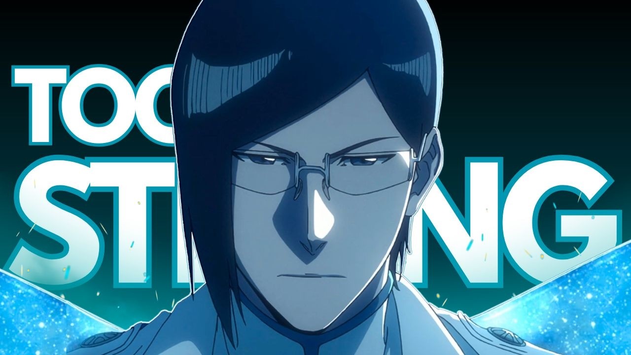 THE POWER TO KILL SQUAD ZERO - Just How STRONG Has Uryu Become in Bleach TYBW Cour 4?