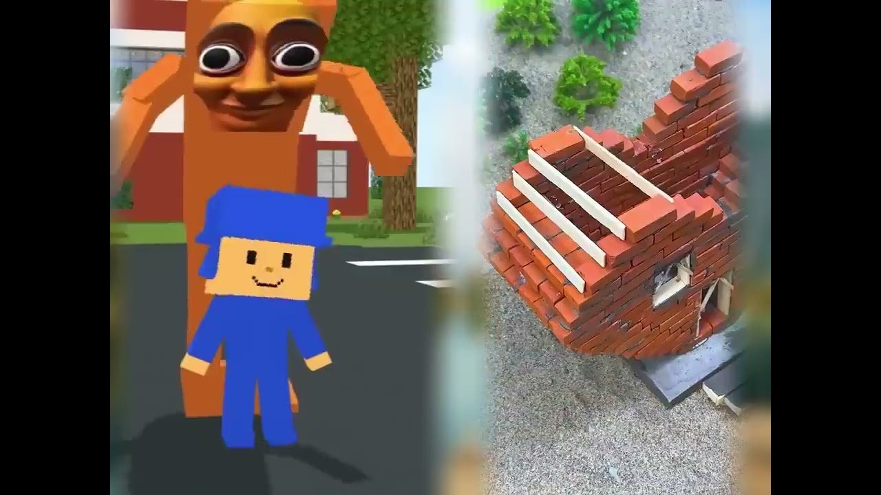 jajaja #pov  #foryou #funny #acting #story#foryoupage#viral #skit #fyp #trending #fypシ #minecraft