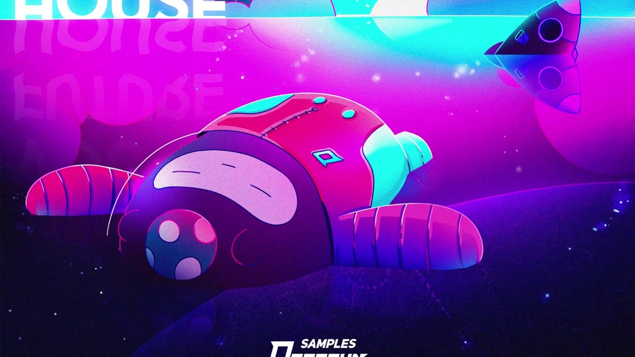 Dropgun Samples - Vocal Future House (Sample Pack)