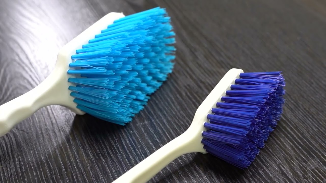 Plastic Brush | Plastic washing up brush