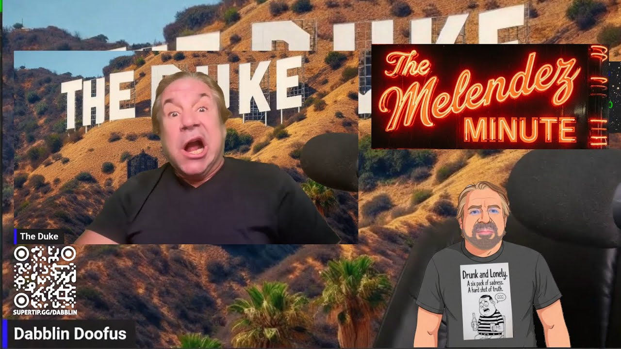 Stuttering John Strips 