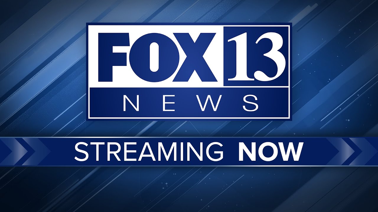 FOX 13 News Live - 24/7
