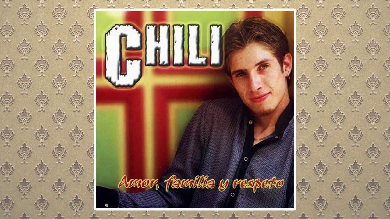 Chili Fernandez - Amor prohibido